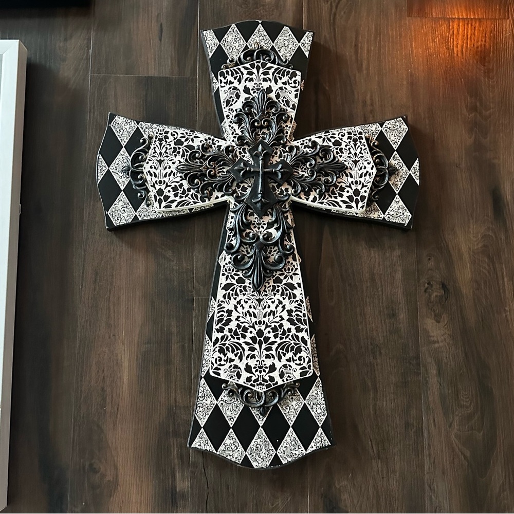 Cross